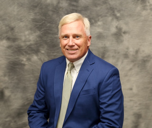 Jeff Flatt