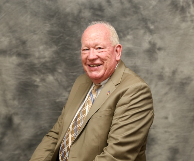 Larry Flatt