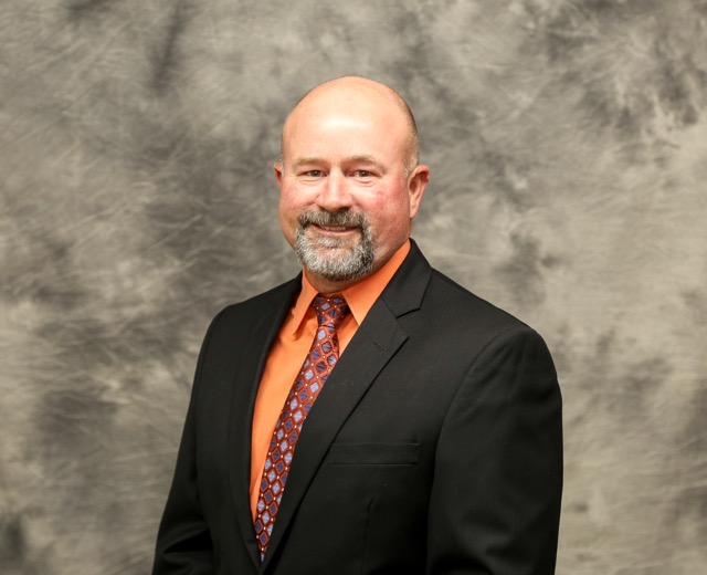 Tim Gann