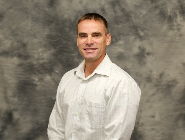 Caleb Graves