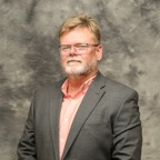 Barry Mayes