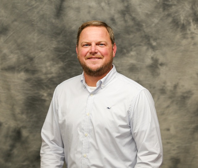 Jared Mullican