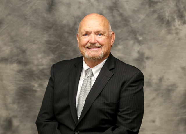 Bruce Pryor