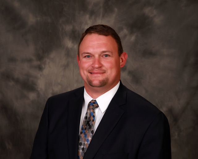 Brandon Fuston