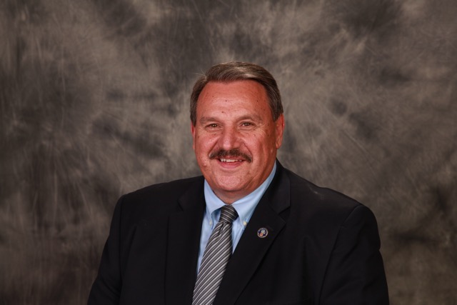 Ken Martin