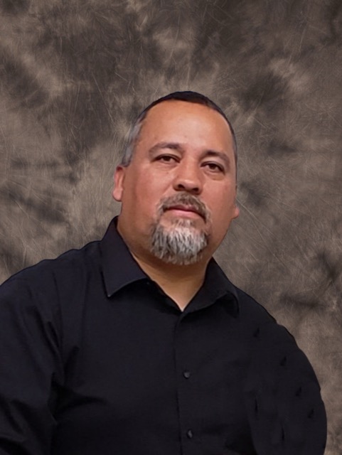 Hispanic - Josue Castorena